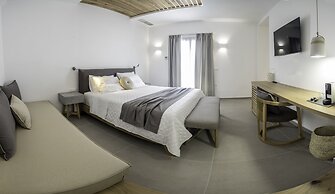 Oro Suites