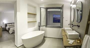 Oro Suites