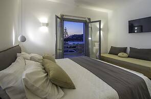 Oro Suites