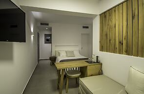Oro Suites