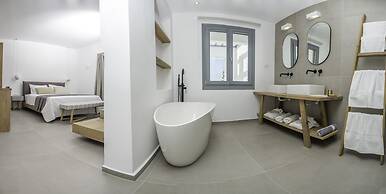 Oro Suites