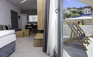 Oro Suites