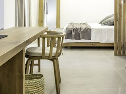 Oro Suites