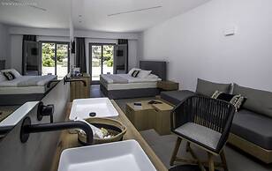 Oro Suites