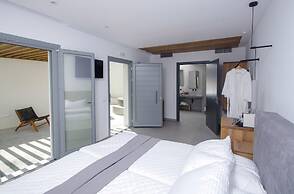 Oro Suites