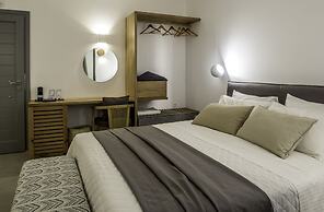 Oro Suites