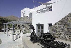 Oro Suites