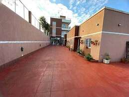 Residencial Amaru