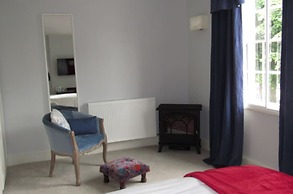 The Old Vicarage