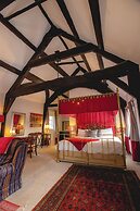 The Old Vicarage