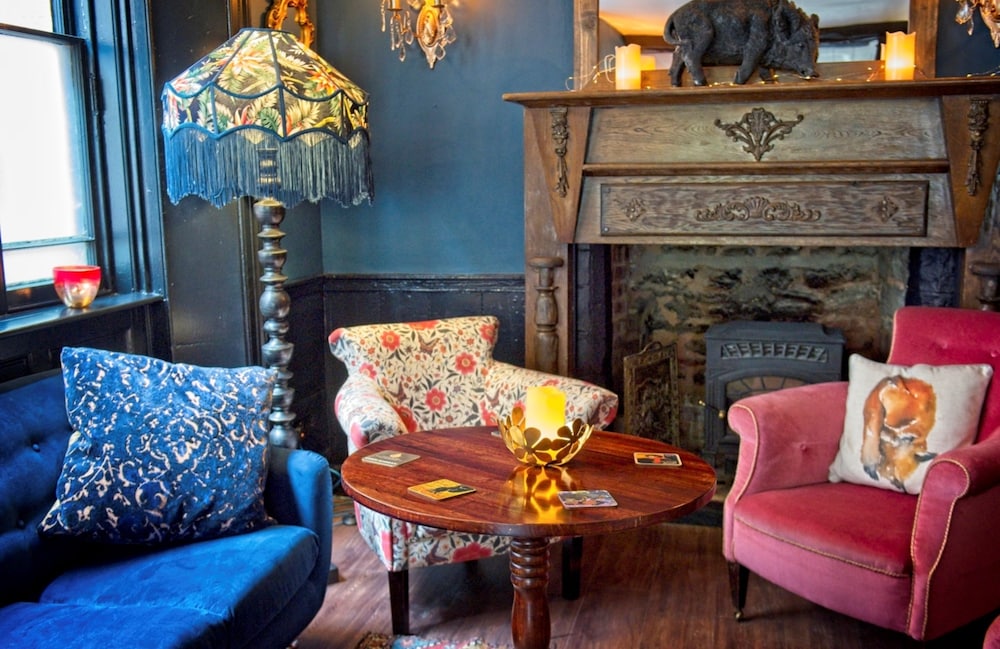 The Old Vicarage