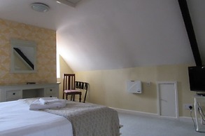 The Old Vicarage