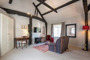 The Old Vicarage