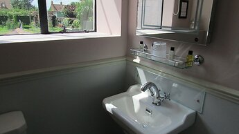 The Old Vicarage