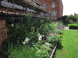 The Old Vicarage