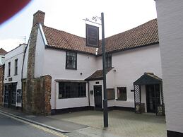 The Old Vicarage