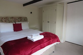 The Old Vicarage