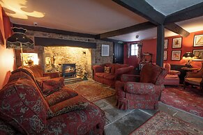 The Old Vicarage