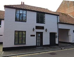 The Old Vicarage