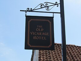 The Old Vicarage