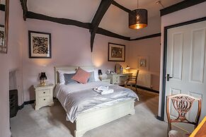 The Old Vicarage