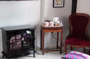 The Old Vicarage