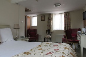 The Old Vicarage