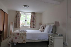 The Old Vicarage