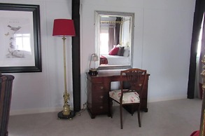 The Old Vicarage