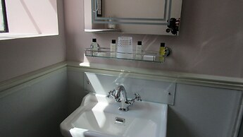 The Old Vicarage