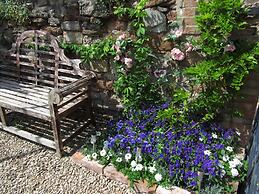 The Old Vicarage