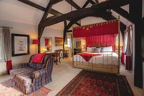 The Old Vicarage