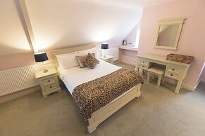 The Old Vicarage