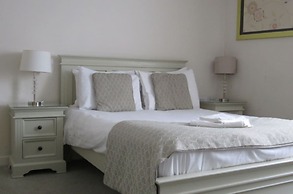 The Old Vicarage