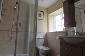 The Old Vicarage