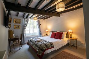 The Old Vicarage
