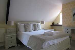 The Old Vicarage