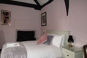 The Old Vicarage