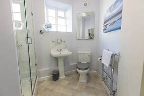 The Old Vicarage
