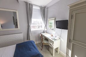 The Old Vicarage
