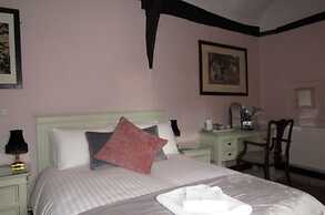 The Old Vicarage
