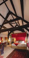 The Old Vicarage