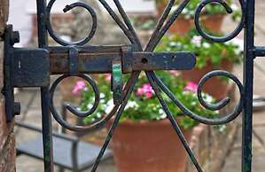 The Old Vicarage