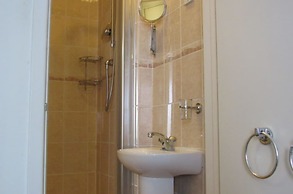 The Old Vicarage