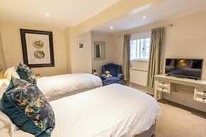 The Old Vicarage