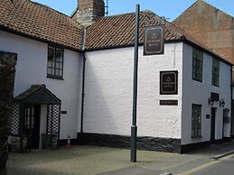 The Old Vicarage