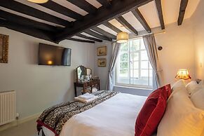 The Old Vicarage