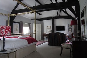 The Old Vicarage