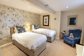 The Old Vicarage