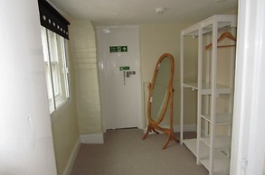 The Old Vicarage